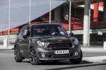 Mini Paceman Cooper S All4 2014 года